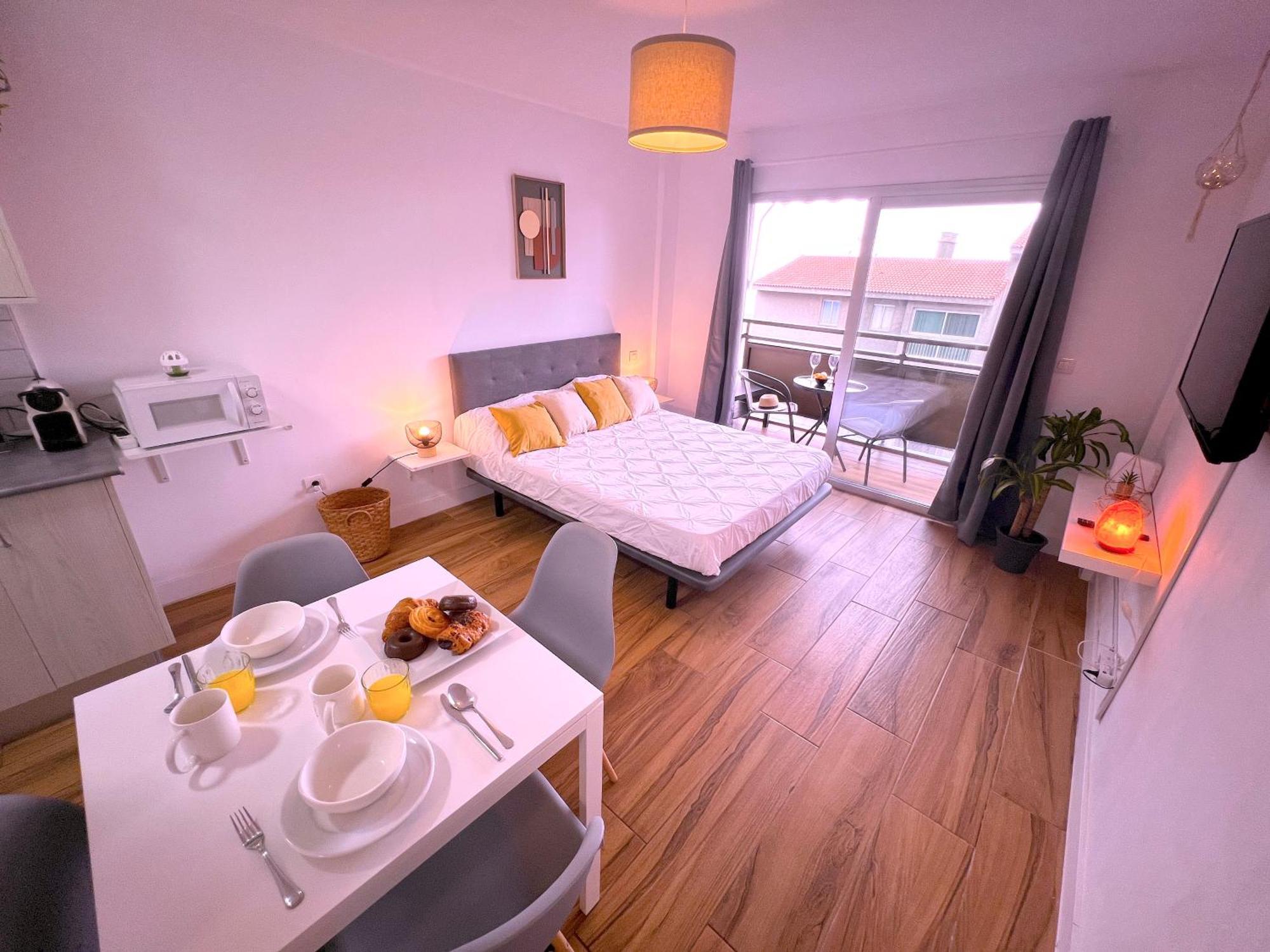 Tropicalidays Soul Beach And Pool Playa Jardin Puerto de la Cruz  Luaran gambar