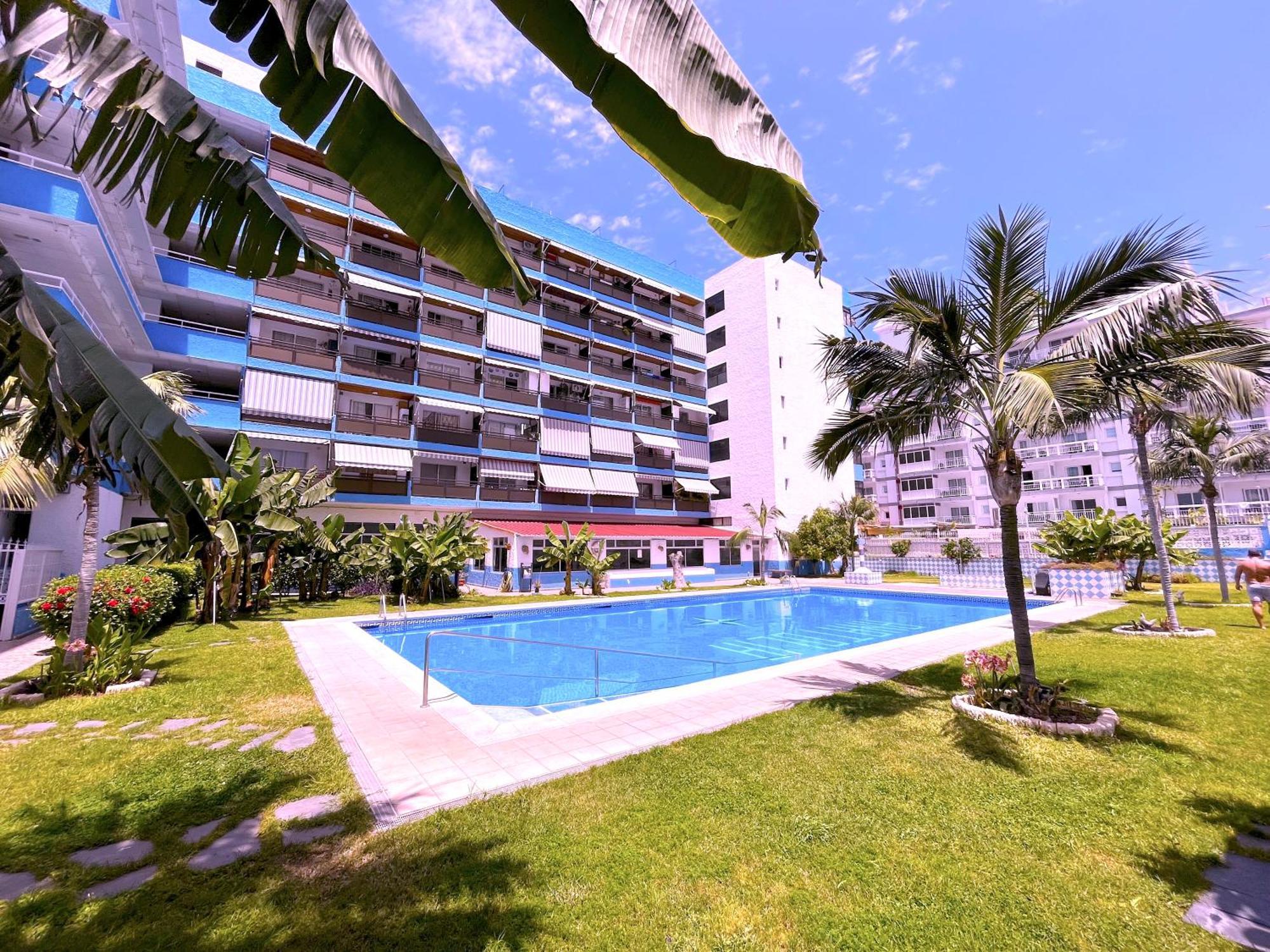 Tropicalidays Soul Beach And Pool Playa Jardin Puerto de la Cruz  Luaran gambar